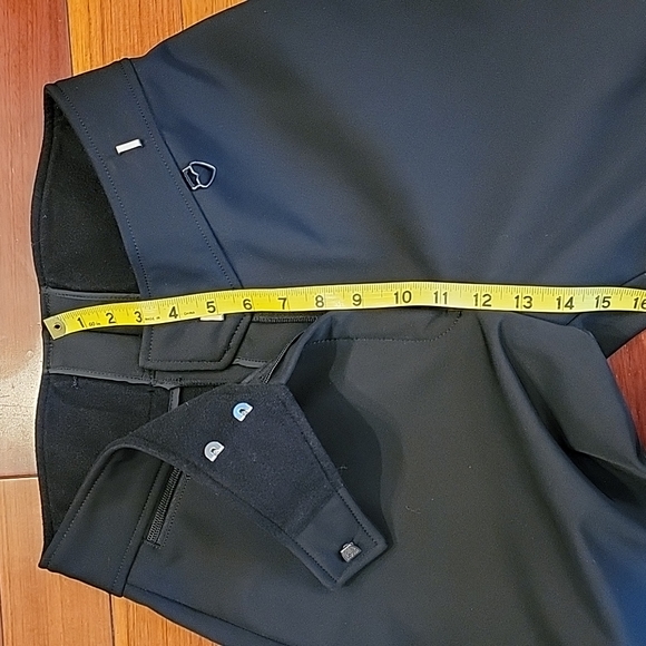 Obermeyer Ladies Ski Pants - Size 10 - Picture 5 of 9